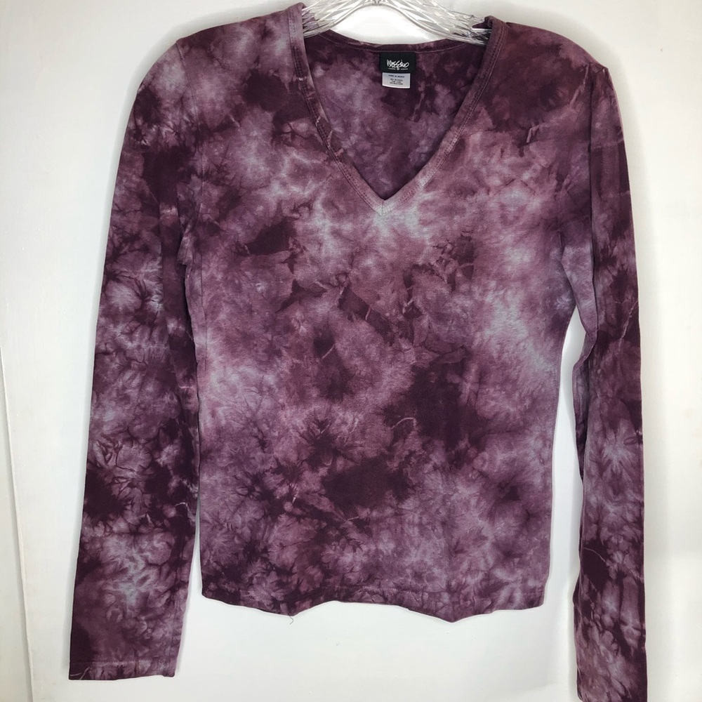 Massimo | Long Sleeve | V - Neck